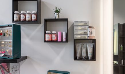 Frang'in Le château-d'Oléron : Coiffeur à Le Château-d'Oléron