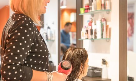 Max’Coiff : Coiffeur à Ath