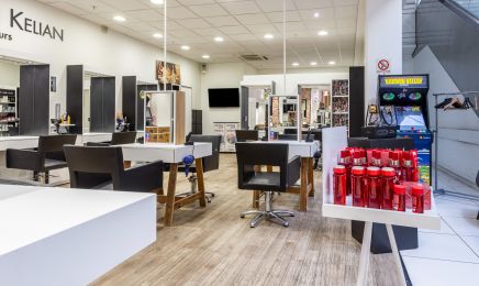 Norman Kelian - Caen : Coiffeur à Caen