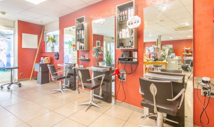 Zenitud : Coiffeur à Firminy