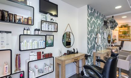 Tous nos sens : Coiffeur à Fontenay-Trésigny