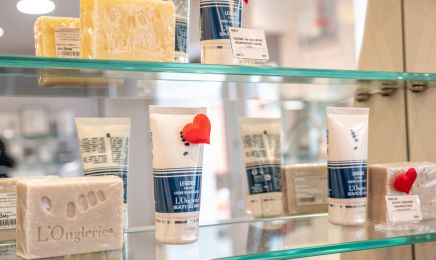L'Onglerie® - Sainte-Luce-sur-Loire : Manucure à Sainte-Luce-sur-Loire