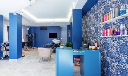 Les coiffures de Mathilde  : Coiffeur à Montauban-de-Bretagne