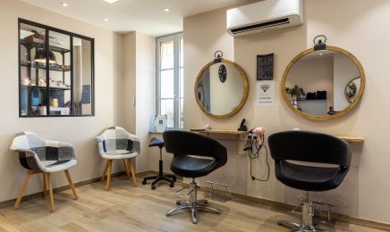 Atelier BeL'Hair : Coiffeur à Rouy