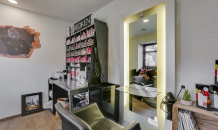 Elixir : Institut de beauté à Angoulême