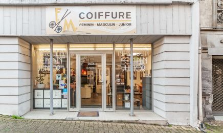 FM coiffure : Coiffeur à Thiers