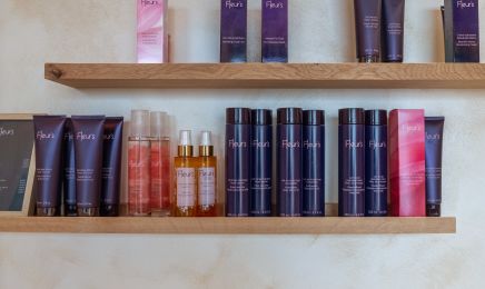O’Sens Beauté : Institut de beauté à  Beaussais-sur-Mer