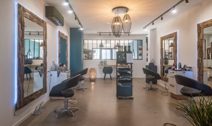 Inspire : Coiffeur à Chavelot