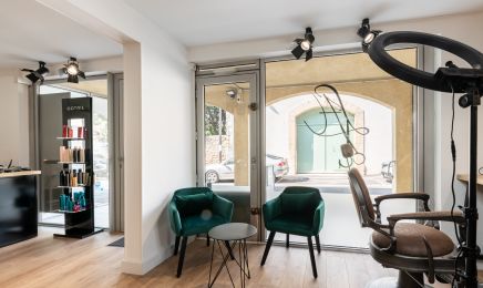 L'Divine : Coiffeur à Pignan