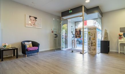 Essentielle Beauté  : Institut de beauté à Saint-Palais