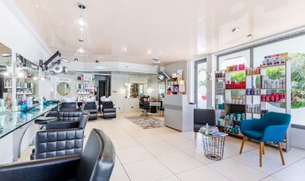Instant K soi  : Coiffeur à Royan