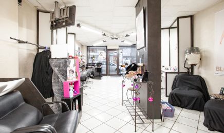 C'est votre salon : Coiffeur à Cran-Gevrier