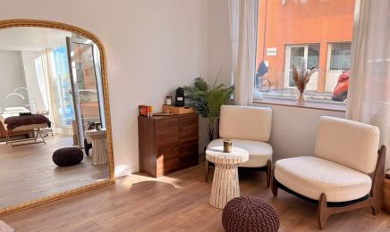 Maison Lys Paris : Coiffeur à Perpignan