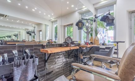Le 146 Ex. Planet'Hair : Coiffeur à Toulon