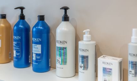 M'coiffure : Coiffeur à Guignes