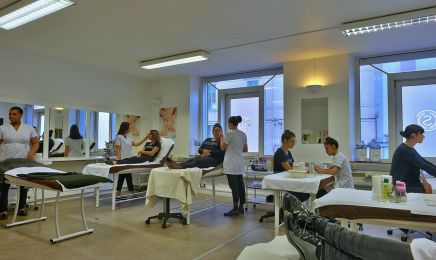 École Terrade - Coiffure - Chalon-sur-Saône : Coiffeur à Chalon-sur-Saône