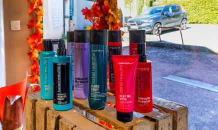 Les Ciseaux de Clémence : Coiffeur à Saint-Satur