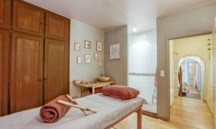 L'institut : Manucure à Sézanne