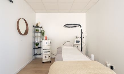 Skincare therapy  : Institut de beauté à Bussy-Saint-Georges