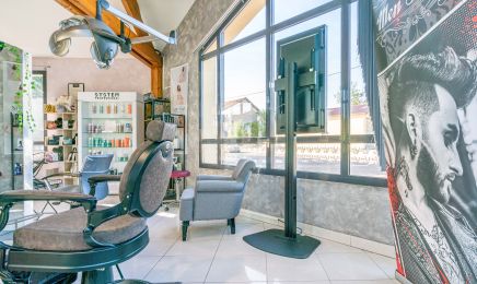 Viva la Vie by Alines  : Institut de beauté à Joinville