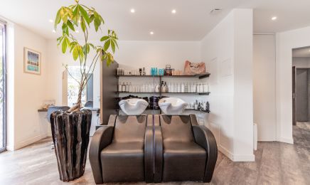 Salon B By Marc Rethoré : Coiffeur à Pornichet