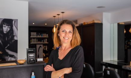 Stephan - Gruissan Village : Coiffeur à Gruissan