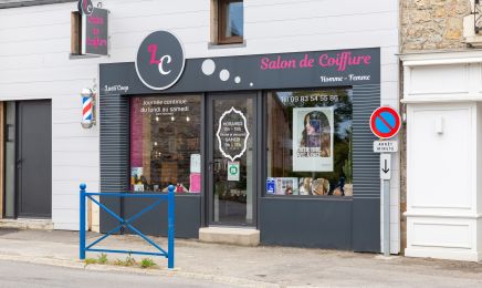 Laëti’Coop  : Coiffeur à Bricquebec-en-Cotentin