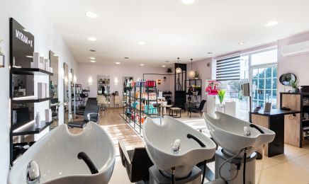 Créa chic by Aurelie : Coiffeur à Fondettes