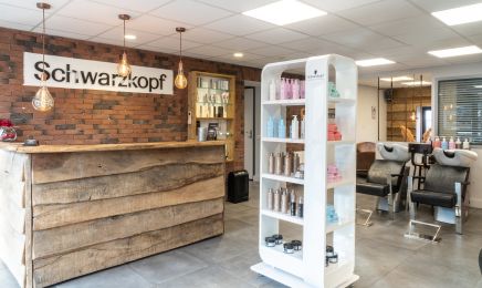 L'Atelier d’Aurélie : Coiffeur à Montcenis