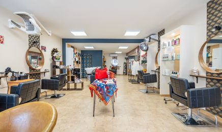 Aquarelle Coiffure : Coiffeur à Le Controis-en-Sologne