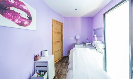 Les 5 Sens Spa & Fitness : Institut de beauté à Toury