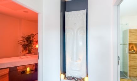 Mineral Spa : Manucure à Istres