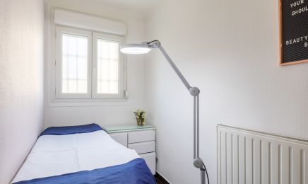 Institut de Beauté & Coiffure Anahit : Manucure à Villeurbanne
