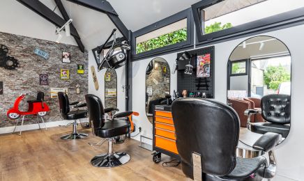 Head Shop : Barbier à Quimper