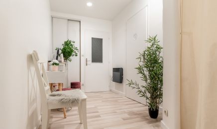 Beauty Center : Manucure à La Motte-Servolex