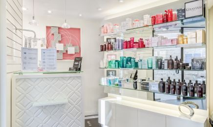 Caractère Coiffure - La Ferté-Alais : Coiffeur à La Ferté-Alais