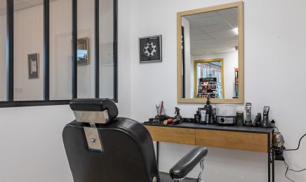 L'authentique : Coiffeur à Clef Vallée d'Eure