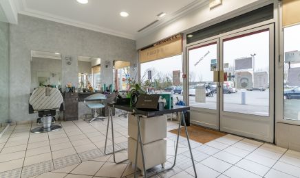 Flô Coiffure  : Coiffeur à Noiseau