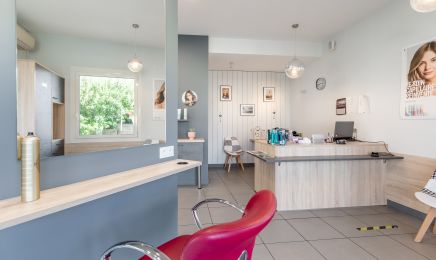 Coiffure Emarylis  : Coiffeur à Royan