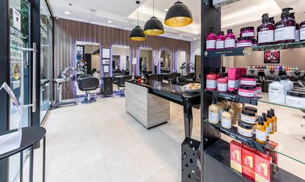 Salon Roche : Coiffeur à Neuville-aux-Bois