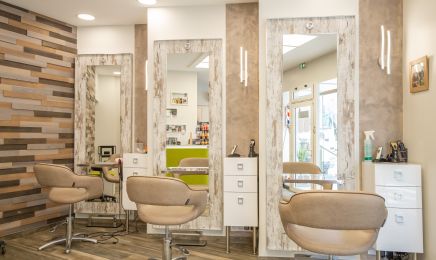 Urbann coiffure : Coiffeur à Saint-Aubin-d'Aubigné