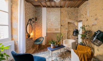 Chez kevin et nicolas : Coiffeur à Bayeux