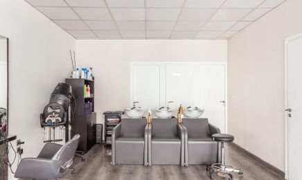 Beauty Luxe Coiffure : Coiffeur à Lyon