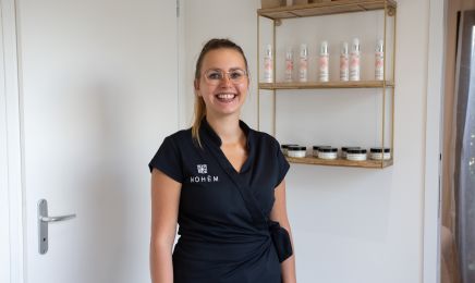 Douce'heure : Institut de beauté à Torigny-les-Villes