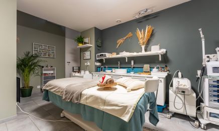 Madame Re’belle : Institut de beauté à Arras