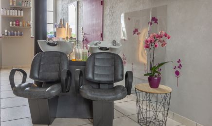 Anne-Sophie Coiffure  : Coiffeur à Saint-Fiel