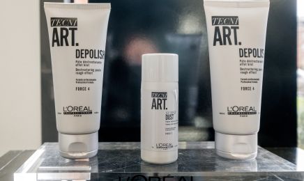 New Air : Coiffeur à Toulouse