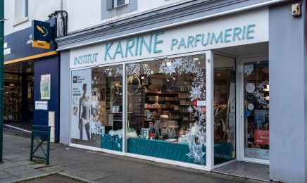 Institut Karine  : Manucure à Machecoul