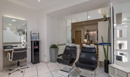 Crea'tif  -Le Cheylard  : Coiffeur à Le Cheylard