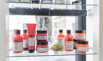 M’Zen Coiff : Barbier à Château-Thierry